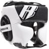 Head Guards Revgear Champion II MMA Head Guard - White 2 Head Guards Revgear Champion II MMA Head Guard - White