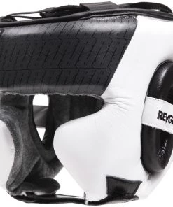 Head Guards Revgear Champion II MMA Head Guard - White 15 Head Guards Revgear Champion II MMA Head Guard - White