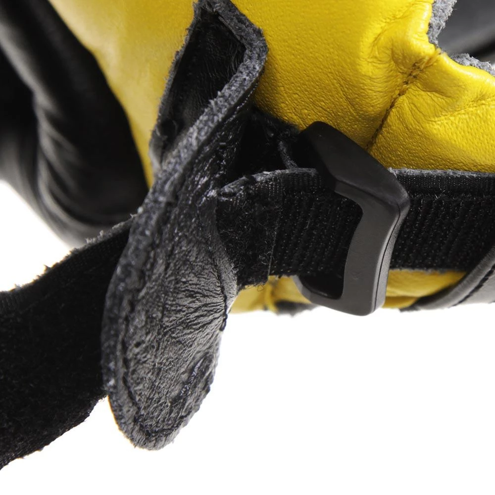 Revgear Champion II MMA Head Guard - Yellow Head Guards 6 Revgear Champion II MMA Head Guard - Yellow Head Guards