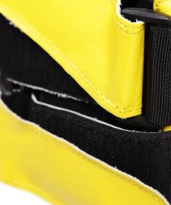Revgear Champion II MMA Head Guard - Yellow Head Guards 15 Revgear Champion II MMA Head Guard - Yellow Head Guards