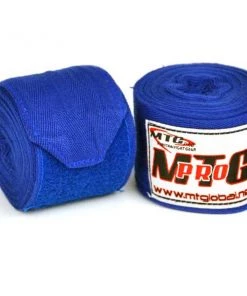 MTG Handwraps - Adult 2.5m Hand Wraps 27 MTG Handwraps - Adult 2.5m Hand Wraps