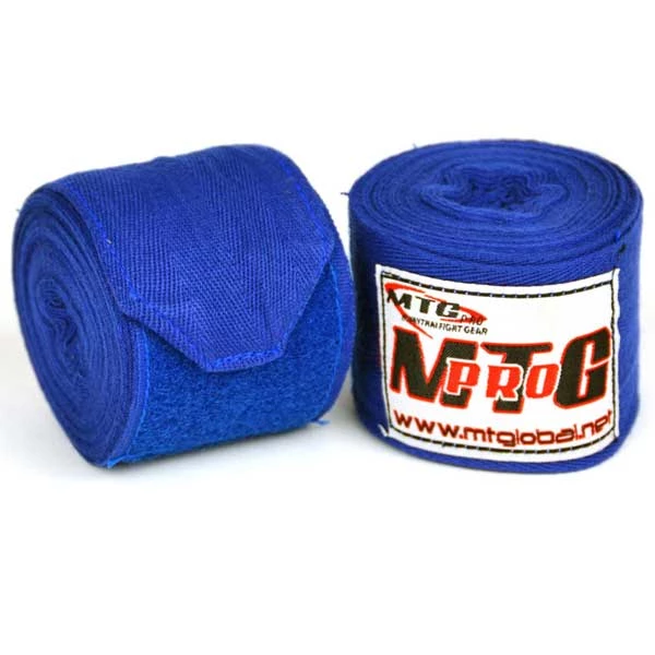 MTG Handwraps - Adult 2.5m Hand Wraps 9 MTG Handwraps - Adult 2.5m Hand Wraps