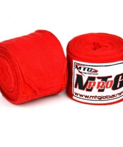 MTG Handwraps - Adult 2.5m Hand Wraps 28 MTG Handwraps - Adult 2.5m Hand Wraps
