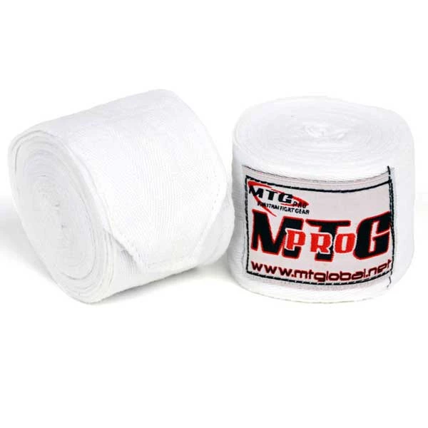 MTG Handwraps - Adult 2.5m Hand Wraps 8 MTG Handwraps - Adult 2.5m Hand Wraps