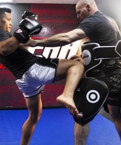 Revgear Coaches SHIELD Thigh Pads