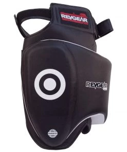 Revgear Coaches SHIELD Thigh Pads