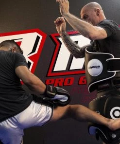 Revgear Coaches SHIELD Thigh Pads