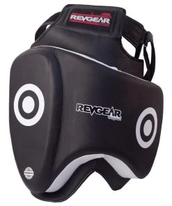 Revgear Coaches SHIELD Thigh Pads