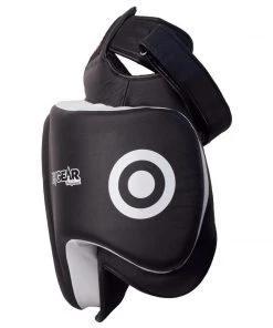 Revgear Coaches SHIELD Thigh Pads