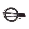 FITNESS & CONDITIONING Rocksolid Premium Steel Speed Rope 2 FITNESS & CONDITIONING Rocksolid Premium Steel Speed Rope