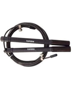 FITNESS & CONDITIONING Rocksolid Premium Steel Speed Rope