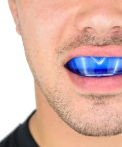 Safejawz Mouth Guard - Ice Gum Shields