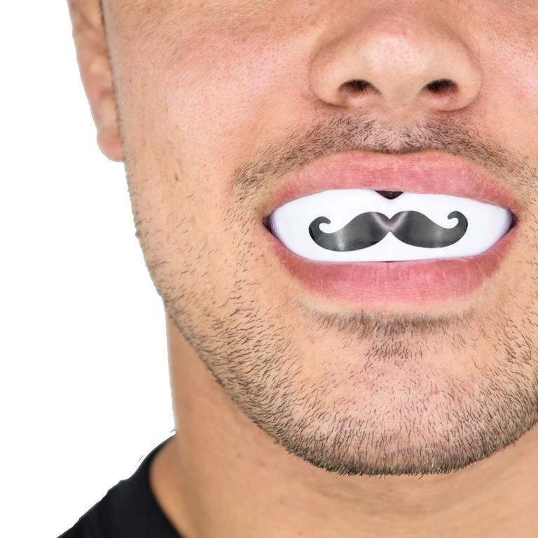 Safejawz Mouth Guard - Mo 4 Safejawz Mouth Guard - Mo