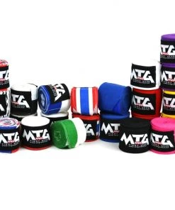 MTG Handwraps - Adult 5m