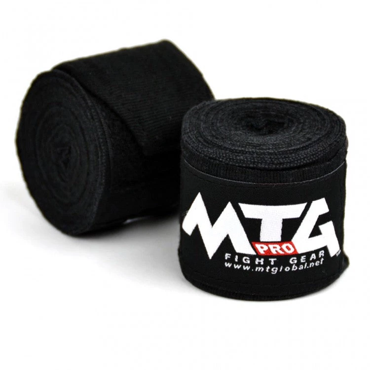 MTG Handwraps - Adult 5m 4 MTG Handwraps - Adult 5m