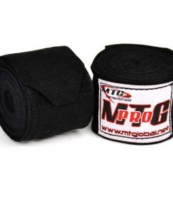 MTG Handwraps - Adult 2.5m Hand Wraps 25 MTG Handwraps - Adult 2.5m Hand Wraps