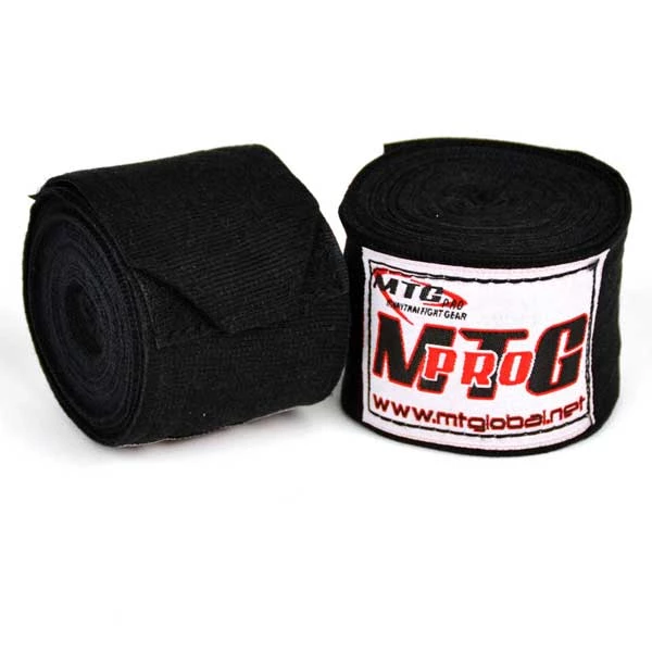 MTG Handwraps - Adult 2.5m Hand Wraps 7 MTG Handwraps - Adult 2.5m Hand Wraps