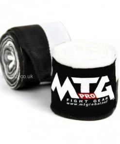 MTG Handwraps - Adult 2.5m Hand Wraps 29 MTG Handwraps - Adult 2.5m Hand Wraps