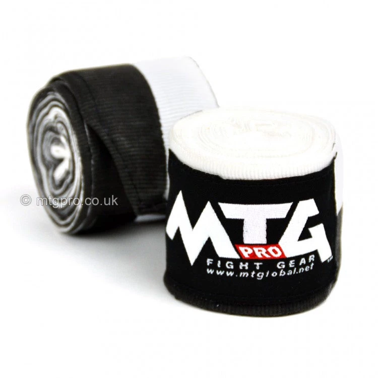 MTG Handwraps - Adult 2.5m Hand Wraps 11 MTG Handwraps - Adult 2.5m Hand Wraps