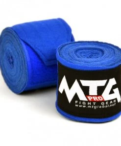 MTG Handwraps - Adult 5m 16 MTG Handwraps - Adult 5m