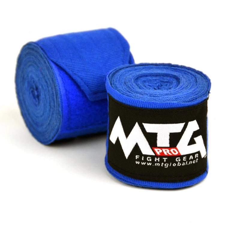 MTG Handwraps - Adult 5m 5 MTG Handwraps - Adult 5m