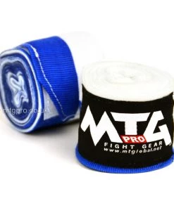 MTG Handwraps - Adult 2.5m Hand Wraps 35 MTG Handwraps - Adult 2.5m Hand Wraps