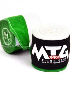 MTG Handwraps - Adult 2.5m Hand Wraps 33 MTG Handwraps - Adult 2.5m Hand Wraps