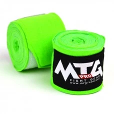 MTG Handwraps - Adult 5m 6 MTG Handwraps - Adult 5m