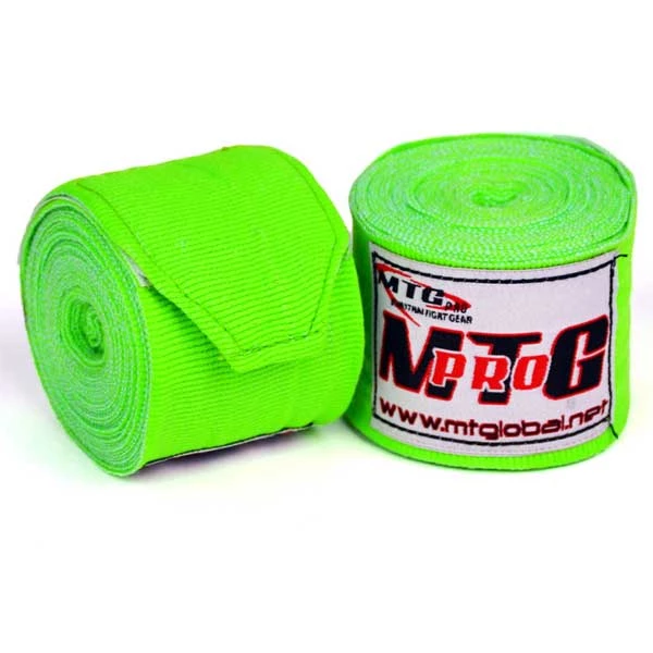 MTG Handwraps - Adult 2.5m Hand Wraps 5 MTG Handwraps - Adult 2.5m Hand Wraps