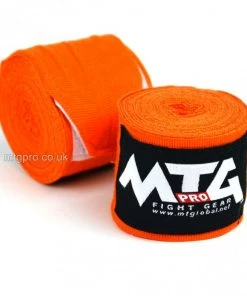 MTG Handwraps - Adult 2.5m Hand Wraps 37 MTG Handwraps - Adult 2.5m Hand Wraps