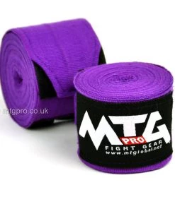 MTG Handwraps - Adult 2.5m Hand Wraps 39 MTG Handwraps - Adult 2.5m Hand Wraps
