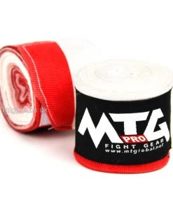MTG Handwraps - Adult 2.5m Hand Wraps 34 MTG Handwraps - Adult 2.5m Hand Wraps