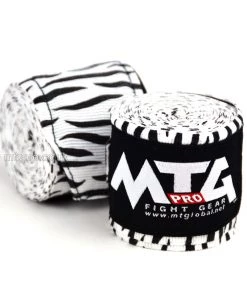 MTG Handwraps - Adult 2.5m Hand Wraps 38 MTG Handwraps - Adult 2.5m Hand Wraps