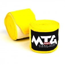 MTG Handwraps - Adult 5m 11 MTG Handwraps - Adult 5m