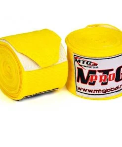 MTG Handwraps - Adult 2.5m Hand Wraps