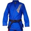 KIMONOS Revgear El Matador Kimono - Blue 1 KIMONOS Revgear El Matador Kimono - Blue