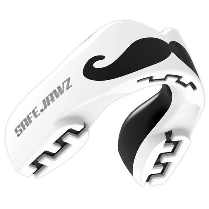 Safejawz Mouth Guard - Mo 7 Safejawz Mouth Guard - Mo