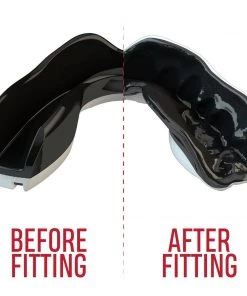 Safejawz Mouth Guard - Mo 9 Safejawz Mouth Guard - Mo