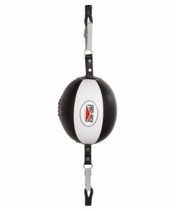 Reaction & Floor To Ceiling Balls Pro Box Black/White Floor To Ceiling Ball