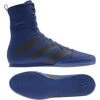 Adidas Box Hog 3 Boxing Boots - Royal Boxing & Wrestling Boots 2 Adidas Box Hog 3 Boxing Boots - Royal Boxing & Wrestling Boots