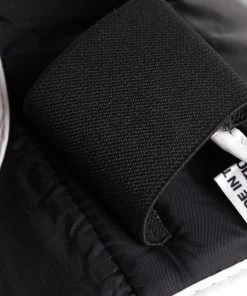 FIGHT GLOVES Fairtex MMA Sparring Gloves FGV15 - Black 7 FIGHT GLOVES Fairtex MMA Sparring Gloves FGV15 - Black