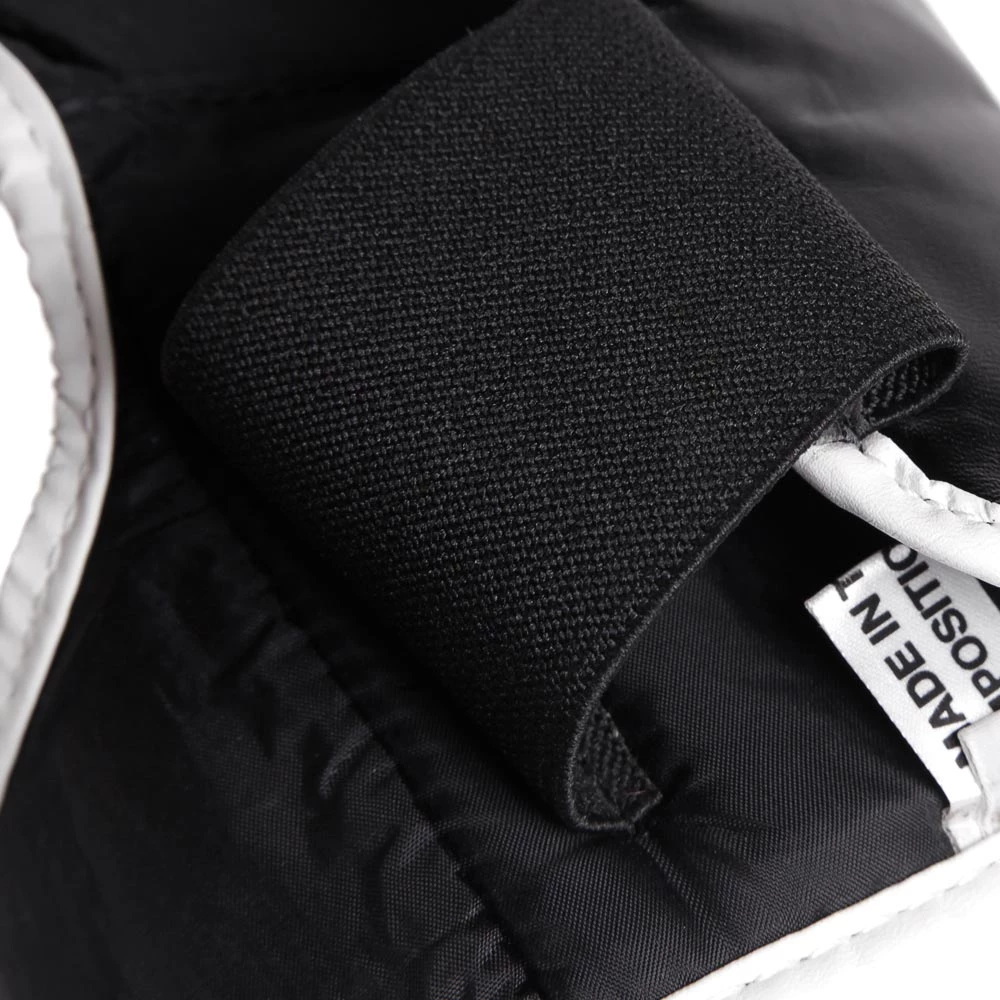 FIGHT GLOVES Fairtex MMA Sparring Gloves FGV15 - Black 5 FIGHT GLOVES Fairtex MMA Sparring Gloves FGV15 - Black