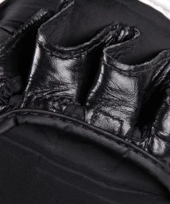 FIGHT GLOVES Fairtex MMA Sparring Gloves FGV15 - Black