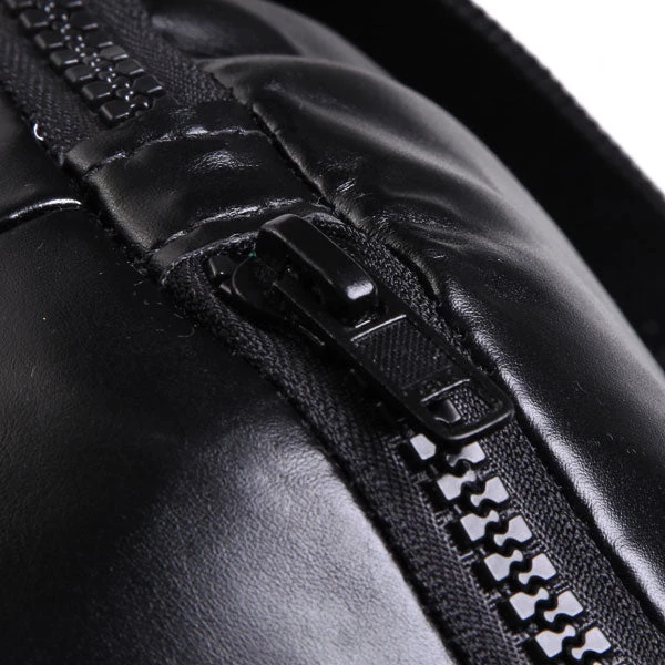 Fairtex 6ft Banana Kick Bag Black - Filled 45kg 9 Fairtex 6ft Banana Kick Bag Black - Filled 45kg