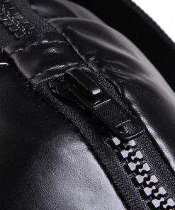 Heavy Bags Fairtex 6ft Banana Kick Bag Black - Unfilled 19 Heavy Bags Fairtex 6ft Banana Kick Bag Black - Unfilled