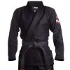 Fuji Sports Fuji All Around BJJ Gi - Black 2 Fuji Sports Fuji All Around BJJ Gi - Black