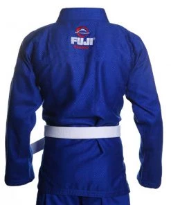 Fuji Sports Fuji All Around BJJ Gi - Blue KIMONOS