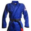 Fuji Sports Fuji All Around BJJ Gi - Blue KIMONOS
