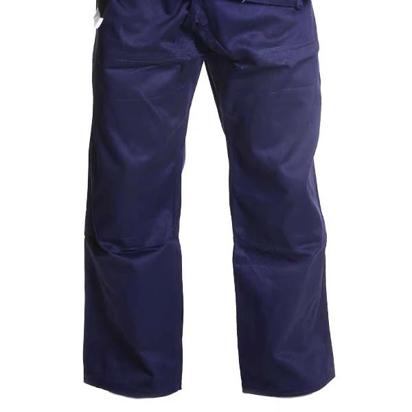 Fuji Sports Fuji All Around BJJ Gi - Navy 5 Fuji Sports Fuji All Around BJJ Gi - Navy