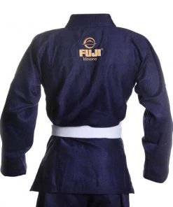 Fuji Sports Fuji All Around BJJ Gi - Navy